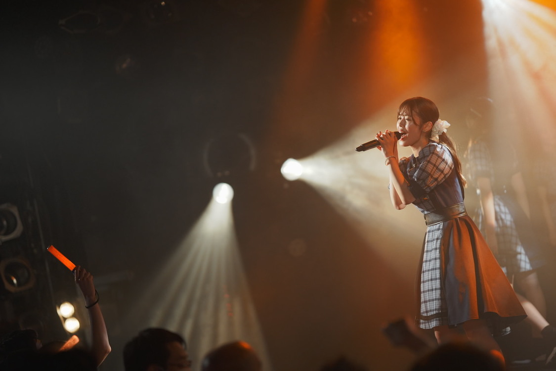 Pimm’s＜Human Xrossing 2022＞渋谷 CLUB QUATTRO（2022年5月5日）