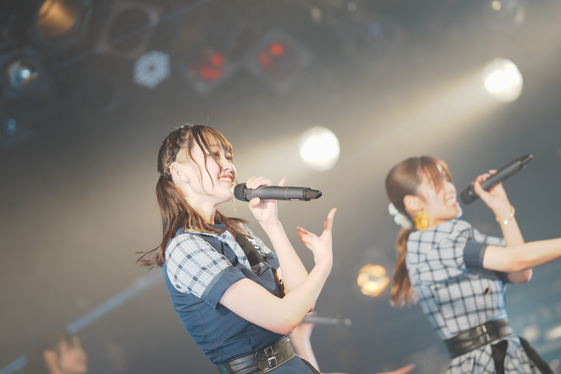 Pimm’s＜Human Xrossing 2022＞渋谷 CLUB QUATTRO（2022年5月5日）