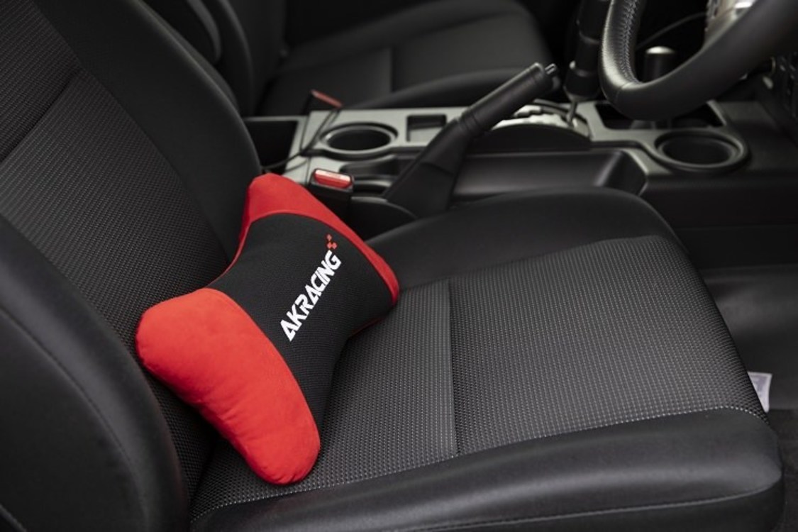 『AKRACING SPECIAL BOOK』より