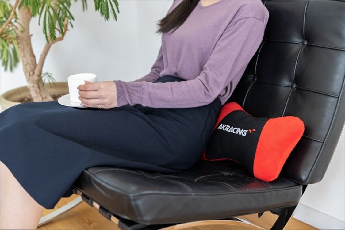 『AKRACING SPECIAL BOOK』より