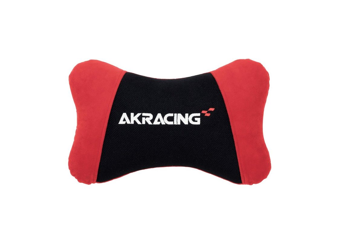 ヘッドレスト型クッション