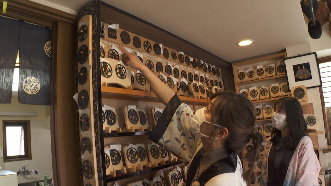 『ぐるり東京 江戸散歩』5月7日（土）放送より