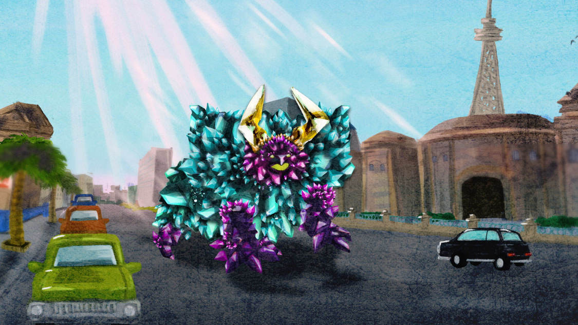 (C)「KJファイル」製作委員会