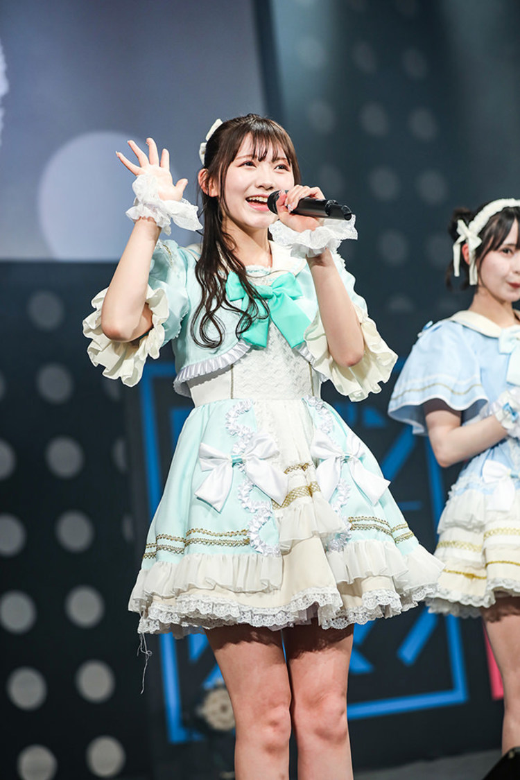 DIALOGUE＋スリーマンライブ＜タイバン＞／定期バンドライブ＜ワンマン＞山野ホール（2022年4月2日）