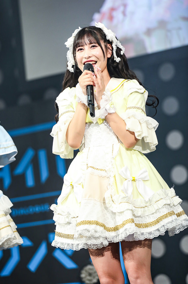 DIALOGUE＋スリーマンライブ＜タイバン＞／定期バンドライブ＜ワンマン＞山野ホール（2022年4月2日）