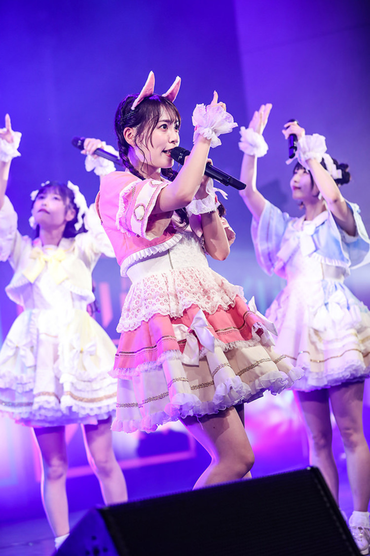 DIALOGUE＋スリーマンライブ＜タイバン＞／定期バンドライブ＜ワンマン＞山野ホール（2022年4月2日）