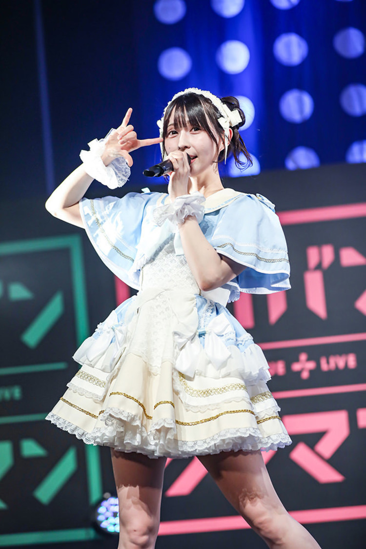 DIALOGUE＋スリーマンライブ＜タイバン＞／定期バンドライブ＜ワンマン＞山野ホール（2022年4月2日）