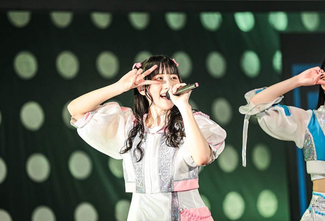 DIALOGUE＋スリーマンライブ＜タイバン＞／定期バンドライブ＜ワンマン＞山野ホール（2022年4月2日）