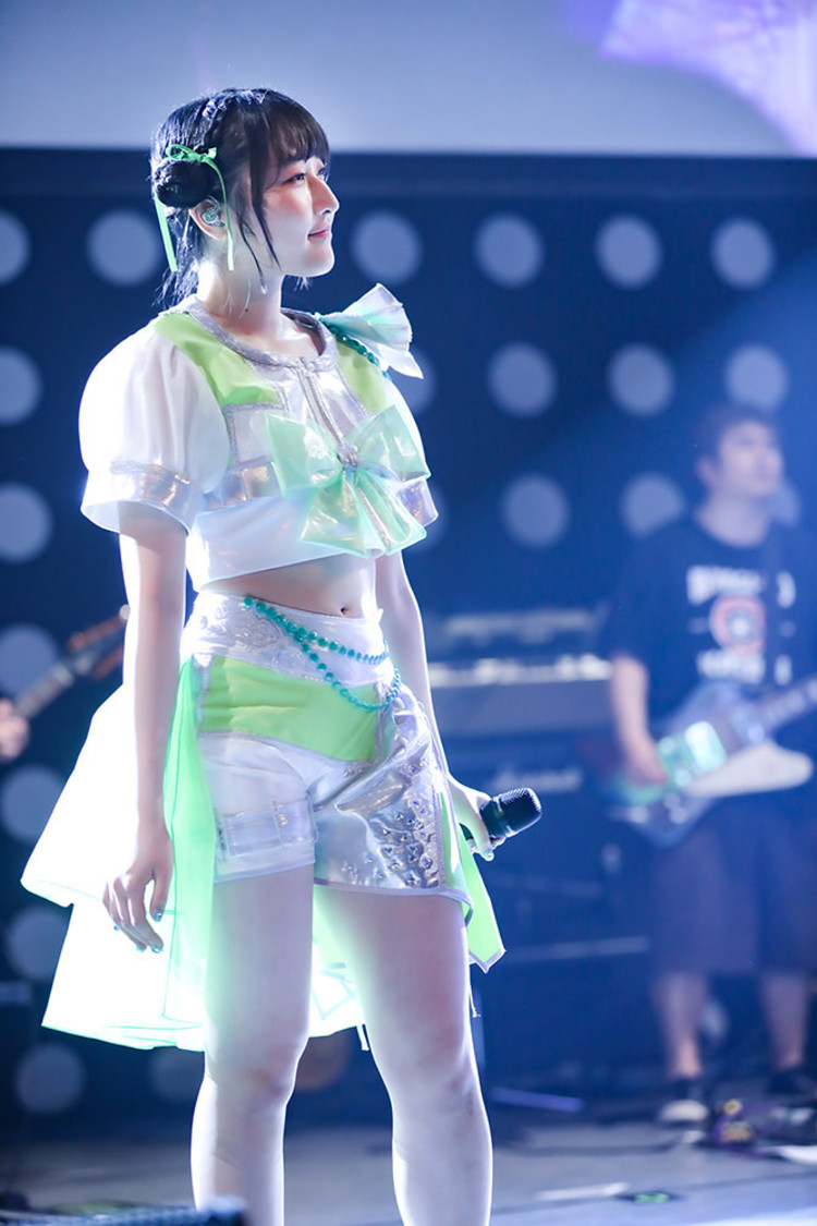 DIALOGUE＋スリーマンライブ＜タイバン＞／定期バンドライブ＜ワンマン＞山野ホール（2022年4月2日）