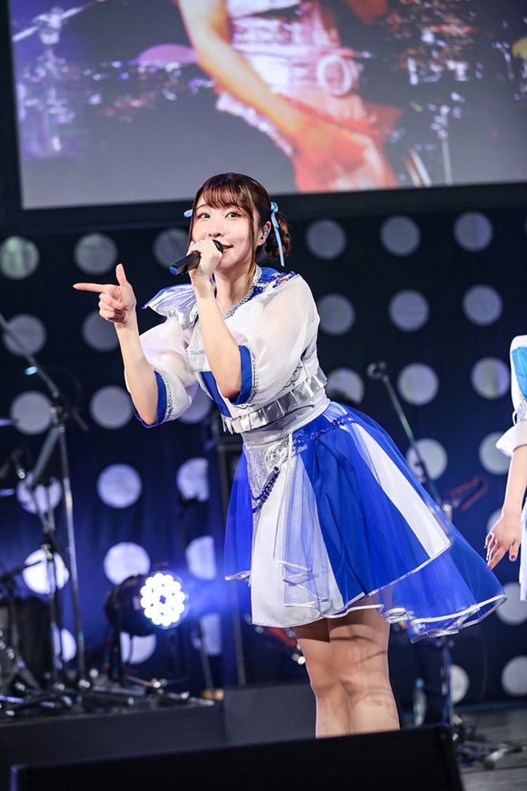 DIALOGUE＋スリーマンライブ＜タイバン＞／定期バンドライブ＜ワンマン＞山野ホール（2022年4月2日）