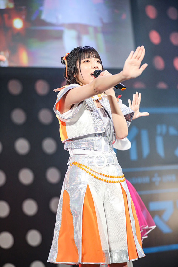 DIALOGUE＋スリーマンライブ＜タイバン＞／定期バンドライブ＜ワンマン＞山野ホール（2022年4月2日）