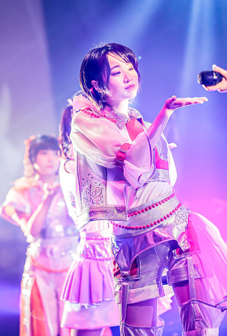 DIALOGUE＋スリーマンライブ＜タイバン＞／定期バンドライブ＜ワンマン＞山野ホール（2022年4月2日）