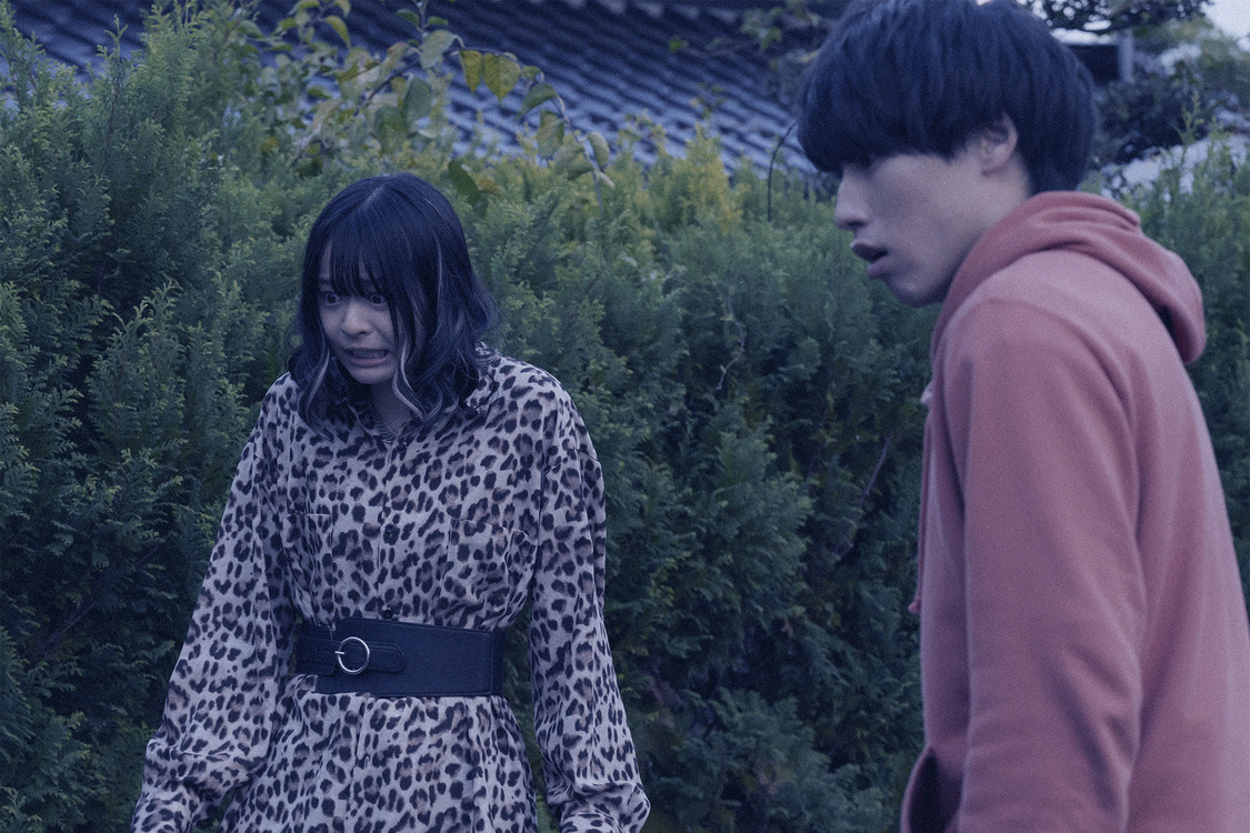 ©2022「きさらぎ駅」製作委員会