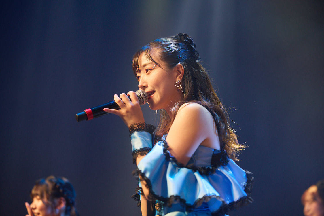 SAY-LA＜レコチョク presents SAY-LA early summer one man 2022 supported by WIZY＞渋谷ストリームホール（2022年5月5日）