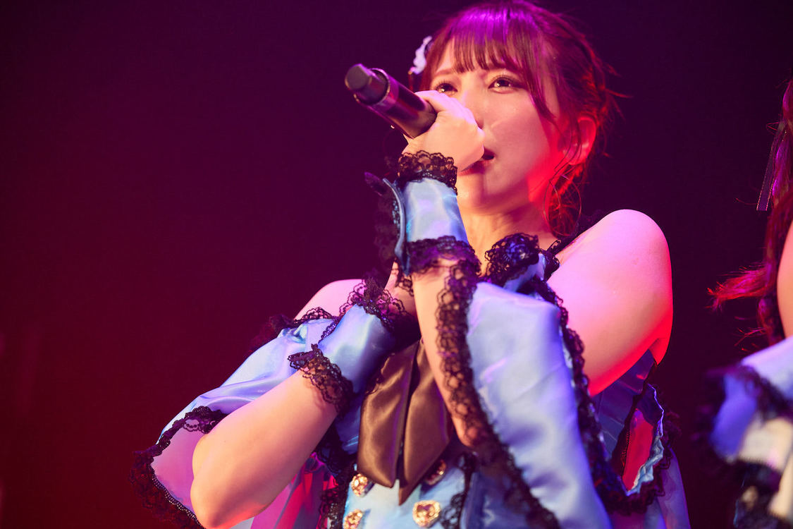 SAY-LA＜レコチョク presents SAY-LA early summer one man 2022 supported by WIZY＞渋谷ストリームホール（2022年5月5日）