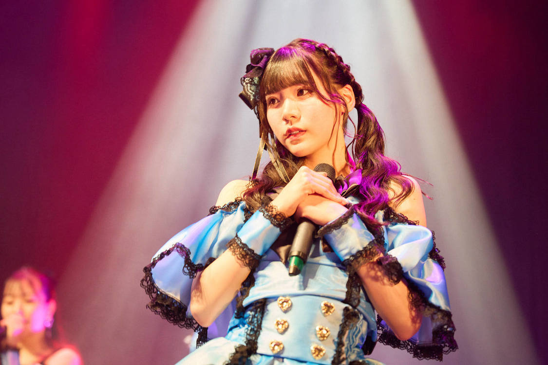 SAY-LA＜レコチョク presents SAY-LA early summer one man 2022 supported by WIZY＞渋谷ストリームホール（2022年5月5日）