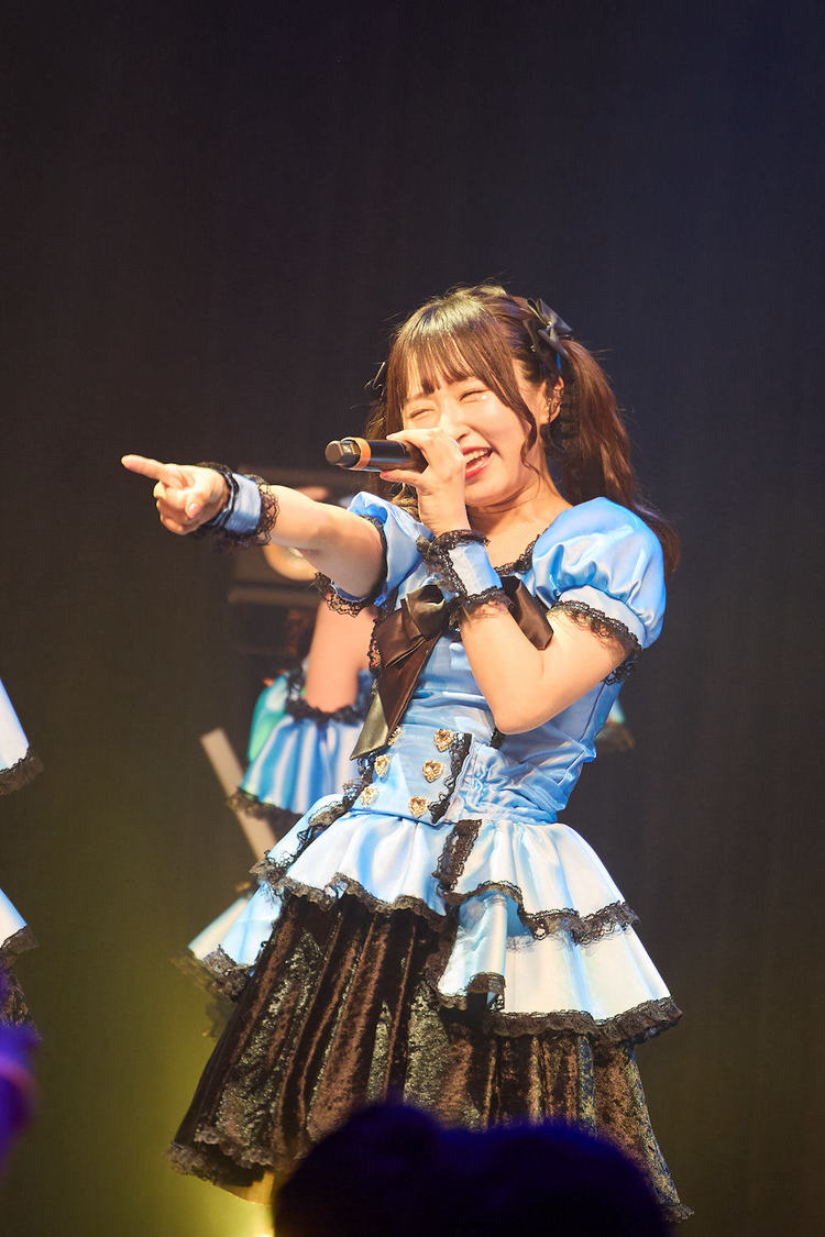 SAY-LA＜レコチョク presents SAY-LA early summer one man 2022 supported by WIZY＞渋谷ストリームホール（2022年5月5日）