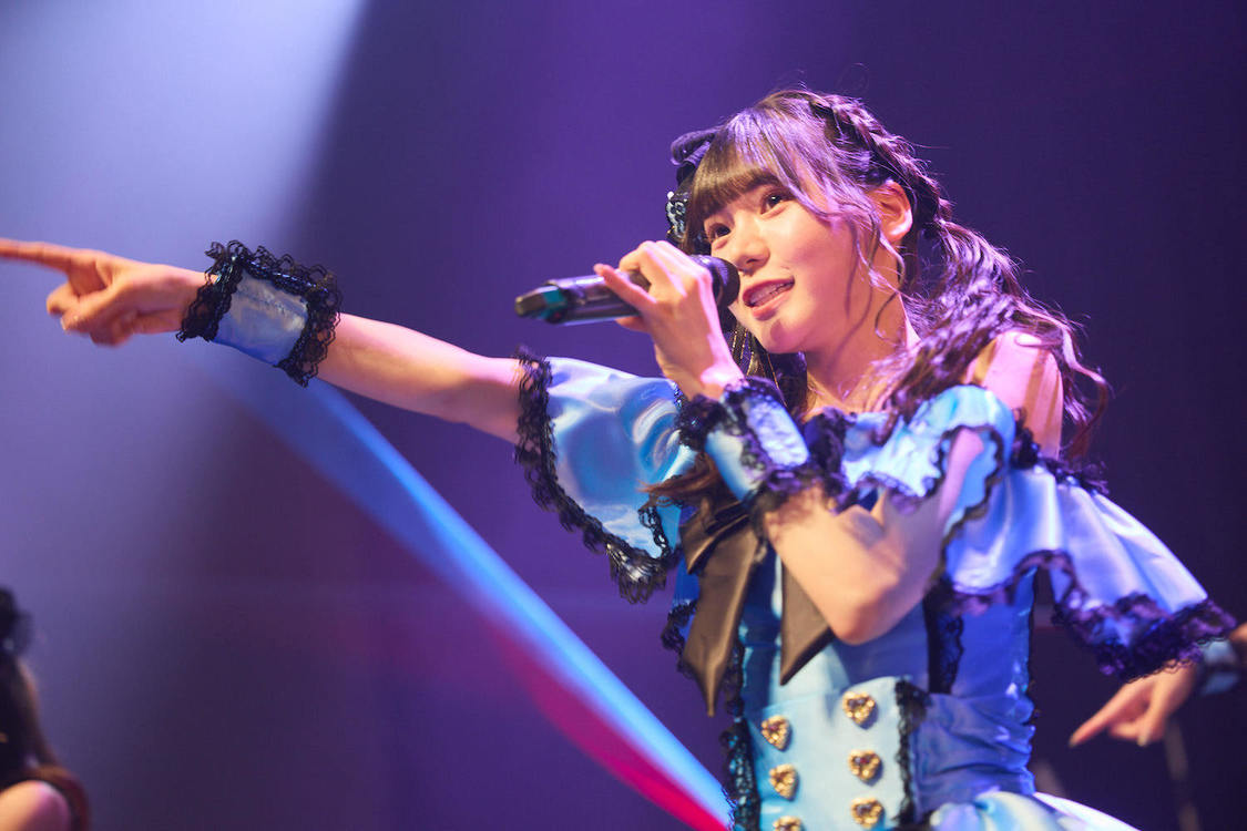 SAY-LA＜レコチョク presents SAY-LA early summer one man 2022 supported by WIZY＞渋谷ストリームホール（2022年5月5日）