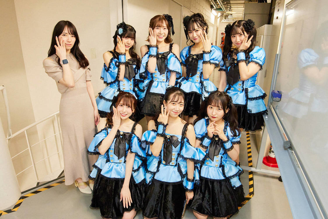 SAY-LA＜レコチョク presents SAY-LA early summer one man 2022 supported by WIZY＞渋谷ストリームホール（2022年5月5日）