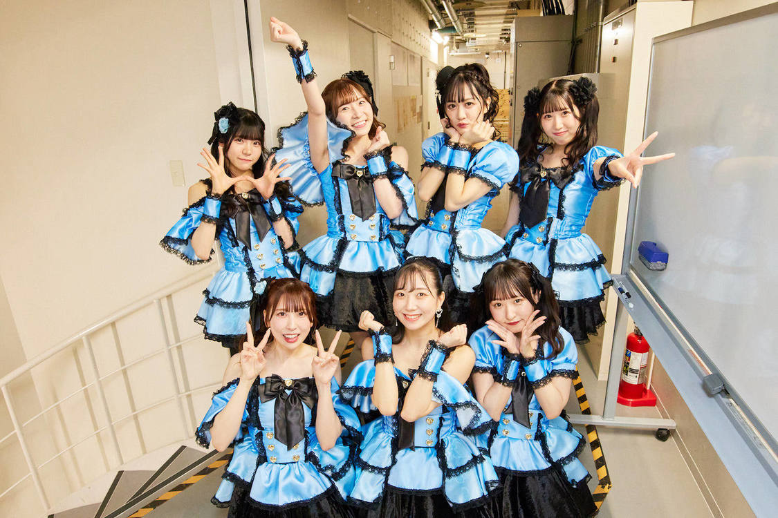 SAY-LA＜レコチョク presents SAY-LA early summer one man 2022 supported by WIZY＞渋谷ストリームホール（2022年5月5日）