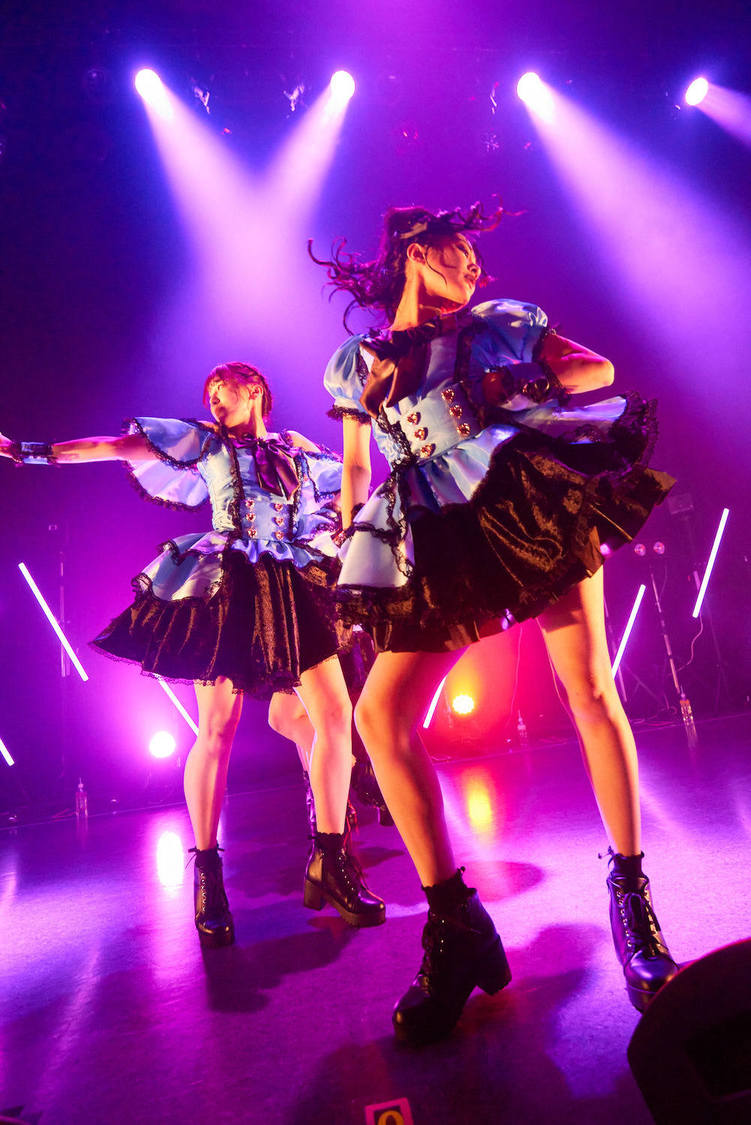 SAY-LA＜レコチョク presents SAY-LA early summer one man 2022 supported by WIZY＞渋谷ストリームホール（2022年5月5日）