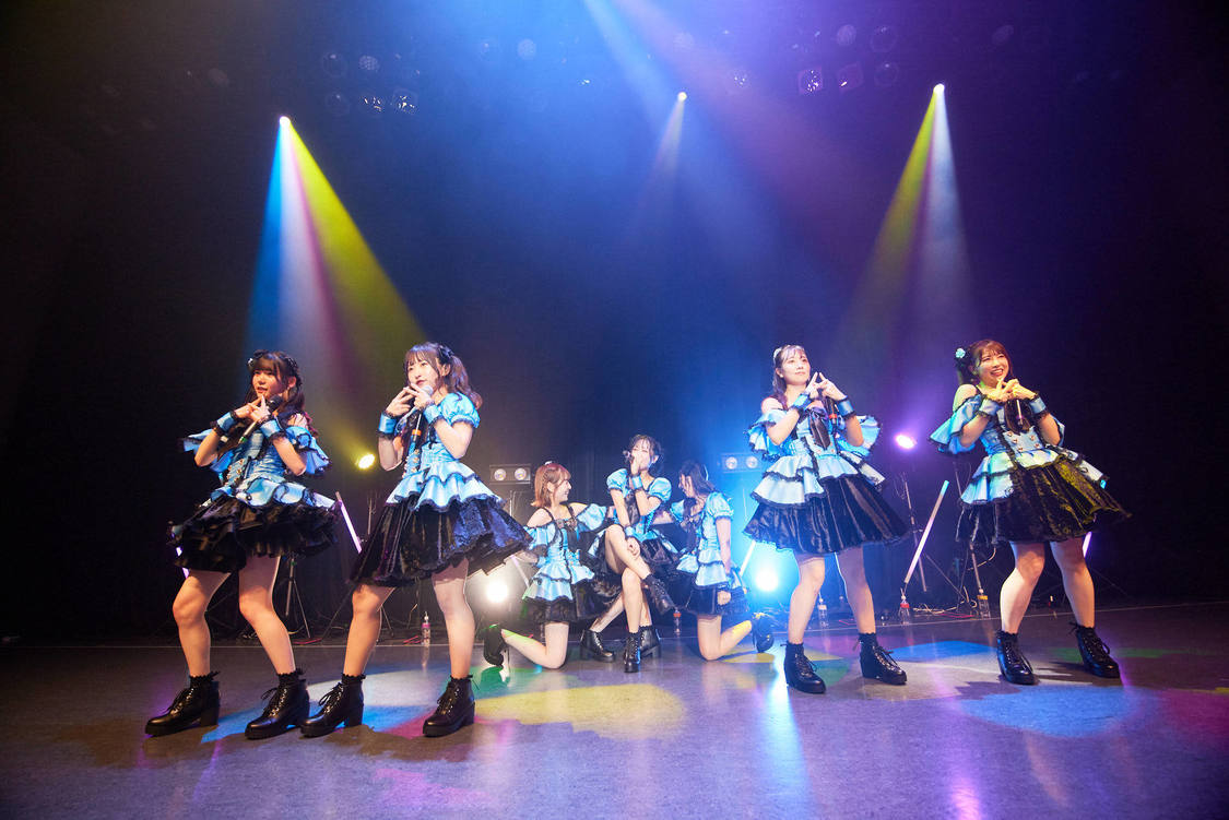 SAY-LA＜レコチョク presents SAY-LA early summer one man 2022 supported by WIZY＞渋谷ストリームホール（2022年5月5日）