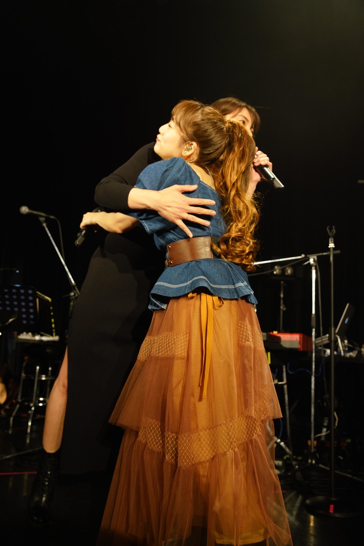 高橋みなみ＜MINAMI TAKAHASHI Birthday Live 2019＞｜東京・渋谷WWW X（2019年4月8日）