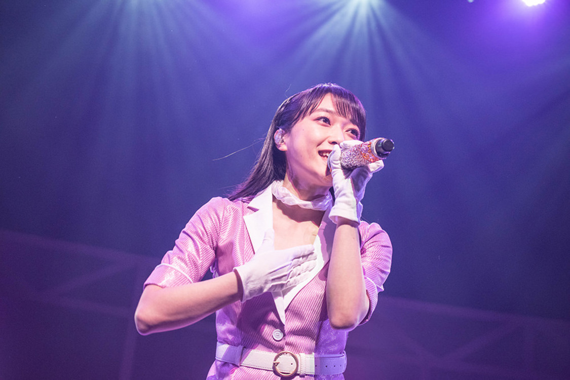  i☆Ris＜i☆Ris 7th Live Tour 2022 ～Traveling～＞日本特殊陶業市民会館 ビレッジホール（2022年5月7日）