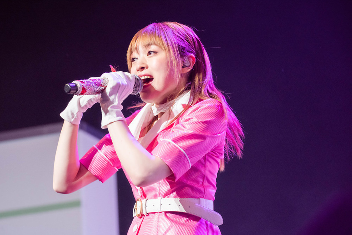  i☆Ris＜i☆Ris 7th Live Tour 2022 ～Traveling～＞日本特殊陶業市民会館 ビレッジホール（2022年5月7日）