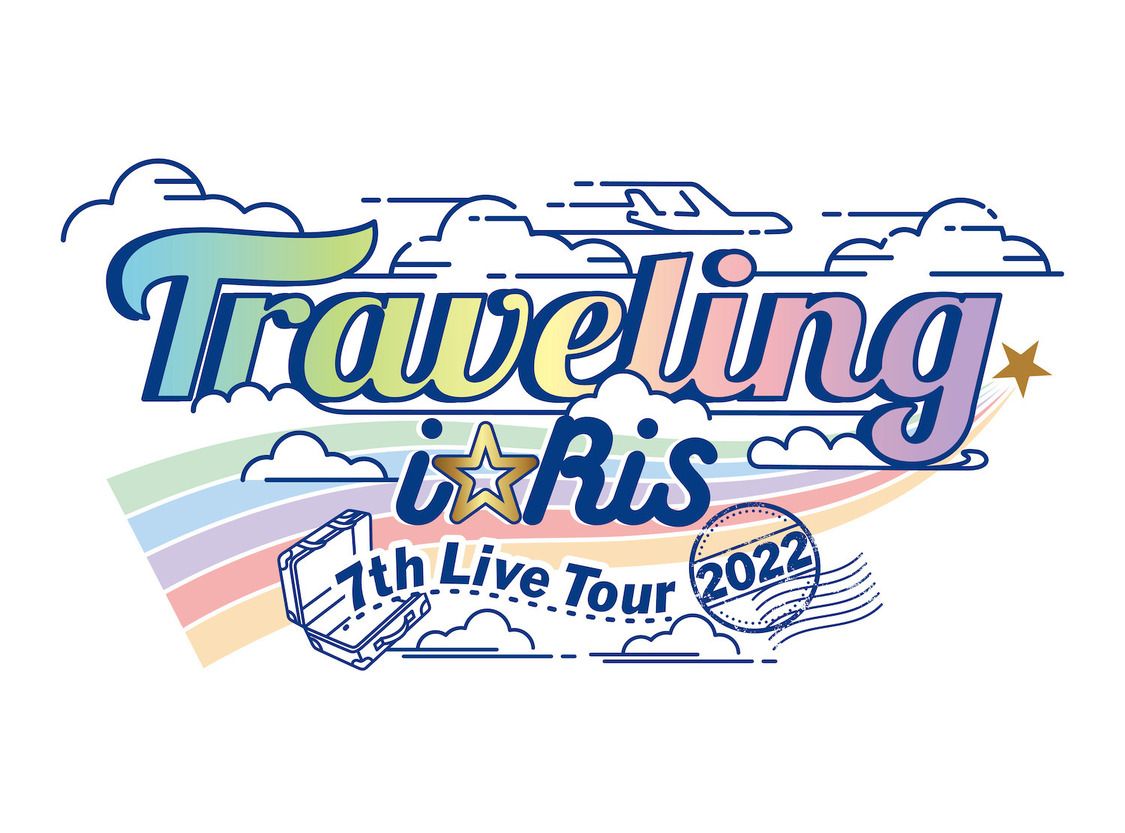 ＜i☆Ris 7th Live Tour 2022＞