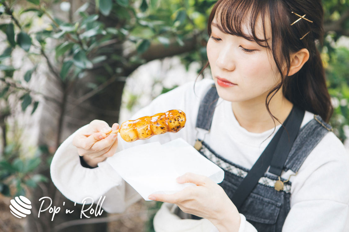 江嶋綾恵梨（26時のマスカレイド）｜東京・溜池山王