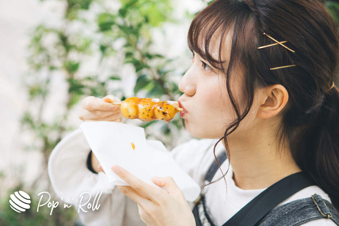 江嶋綾恵梨（26時のマスカレイド）｜東京・溜池山王