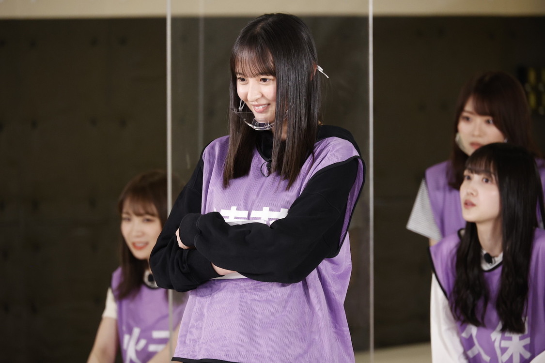 ©乃木坂46LLC／©AbemaTV,Inc.