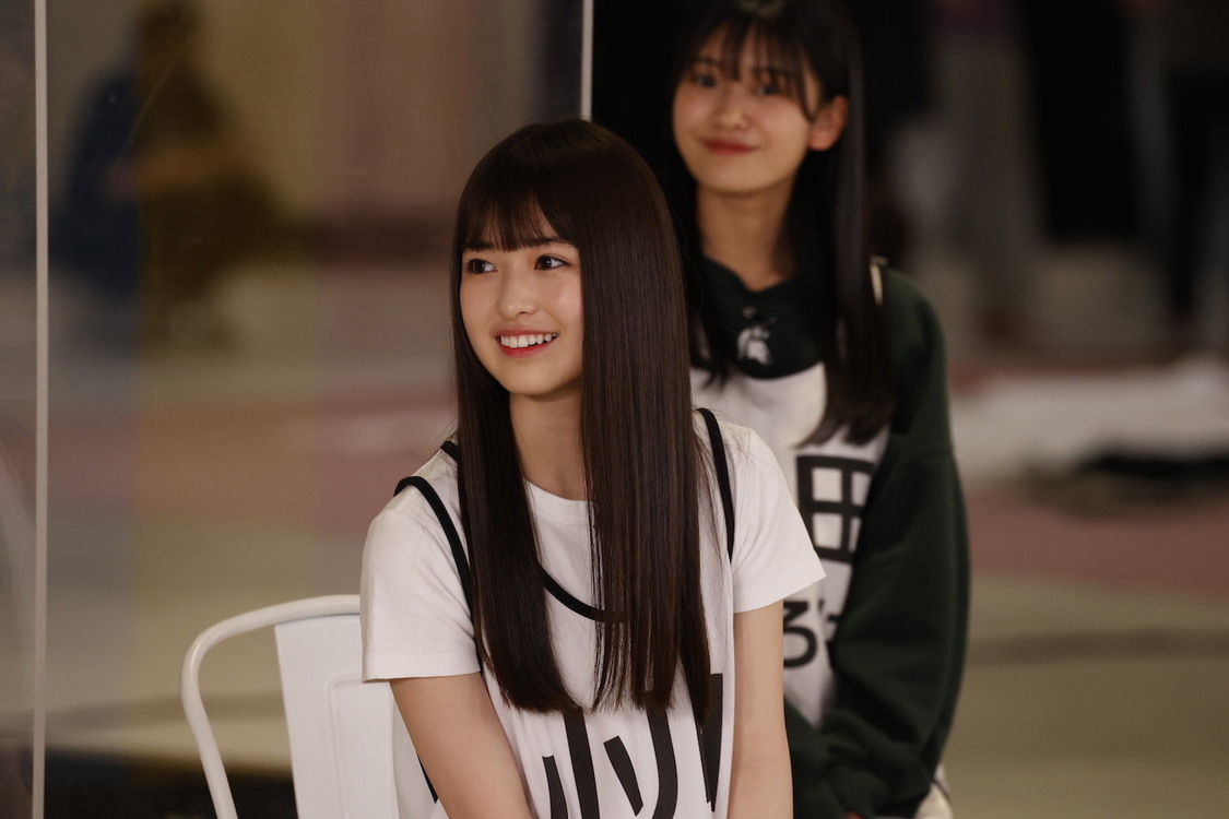 ©乃木坂46LLC／©AbemaTV,Inc.