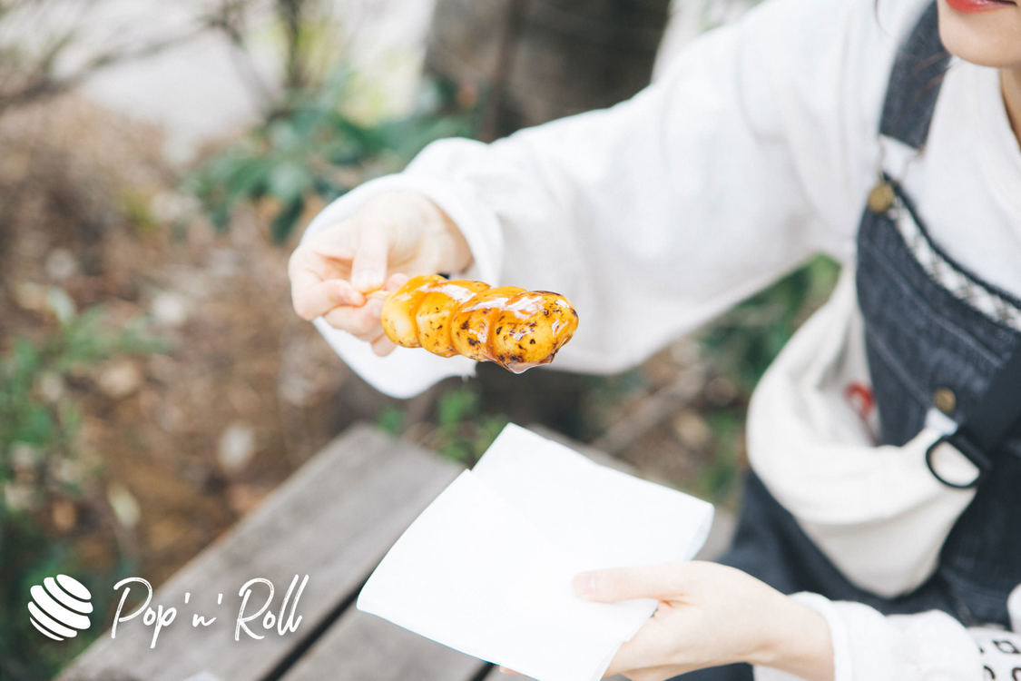 江嶋綾恵梨（26時のマスカレイド）｜東京・溜池山王