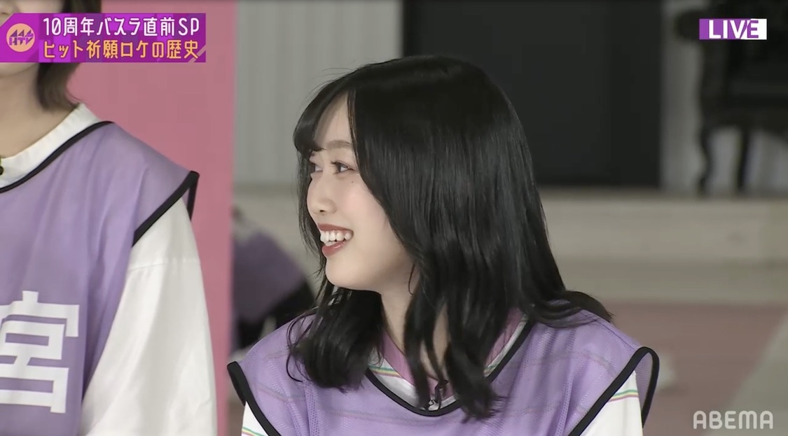 ©乃木坂46LLC／©AbemaTV,Inc.