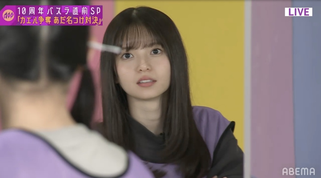 ©乃木坂46LLC／©AbemaTV,Inc.