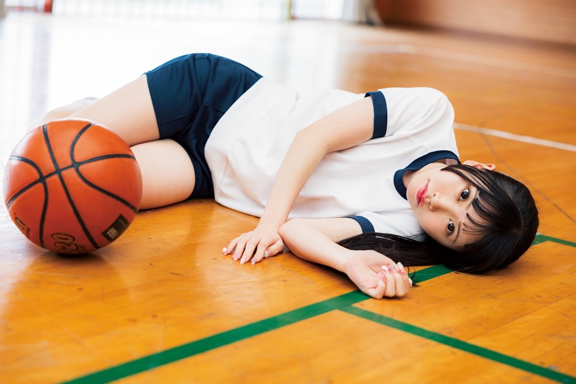 恋文あゆ『別冊ヤングチャンピオン』6月号（Ⓒ市田智之（秋田書店））