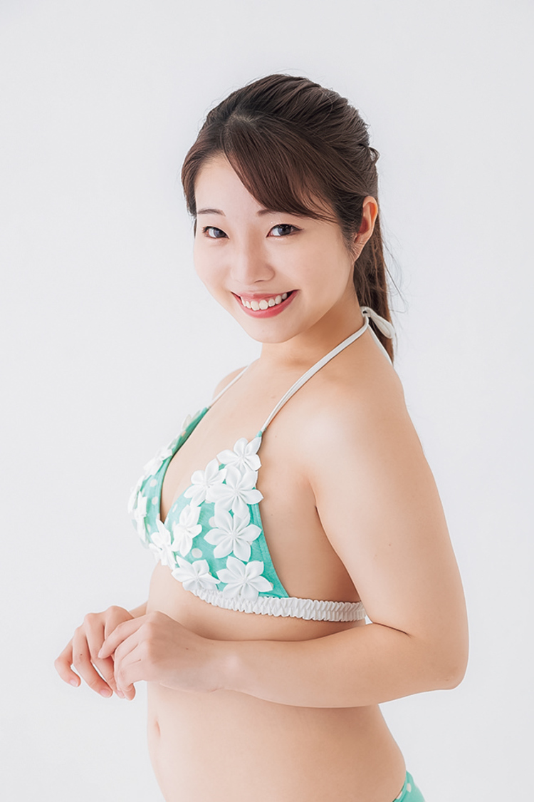 星守歩姫（（C）市田智之／長坂澪（秋田書店））