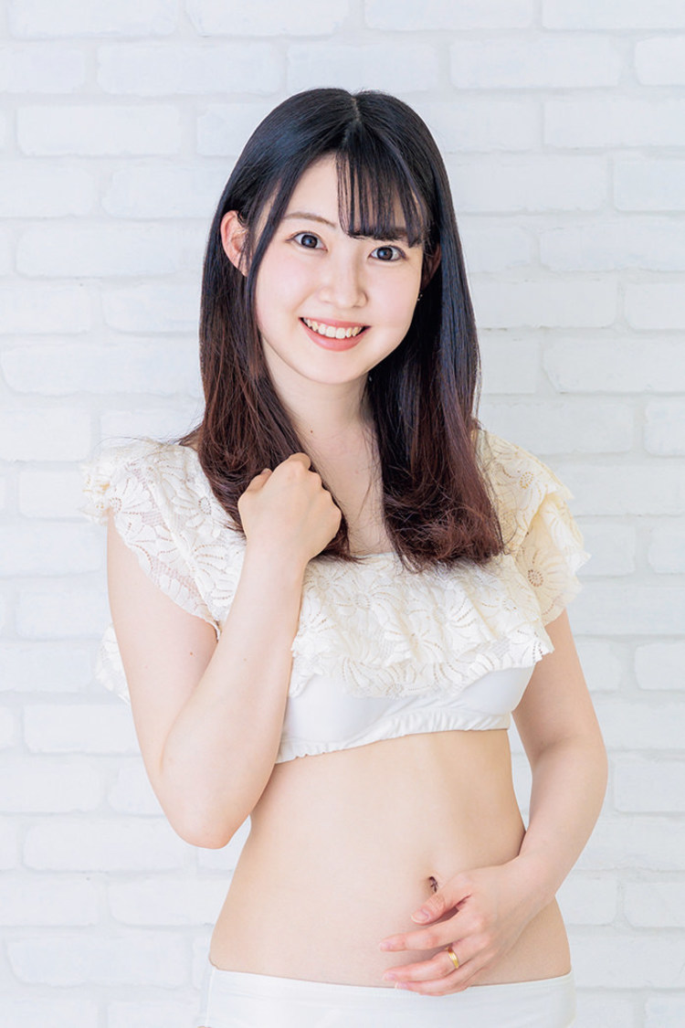 藤山こはく（（C）市田智之／長坂澪（秋田書店））