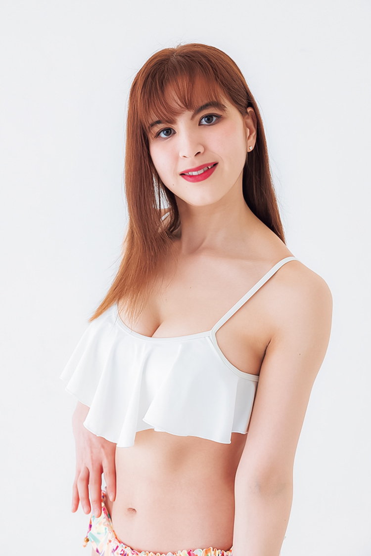 松田渚（（C）市田智之／長坂澪（秋田書店））