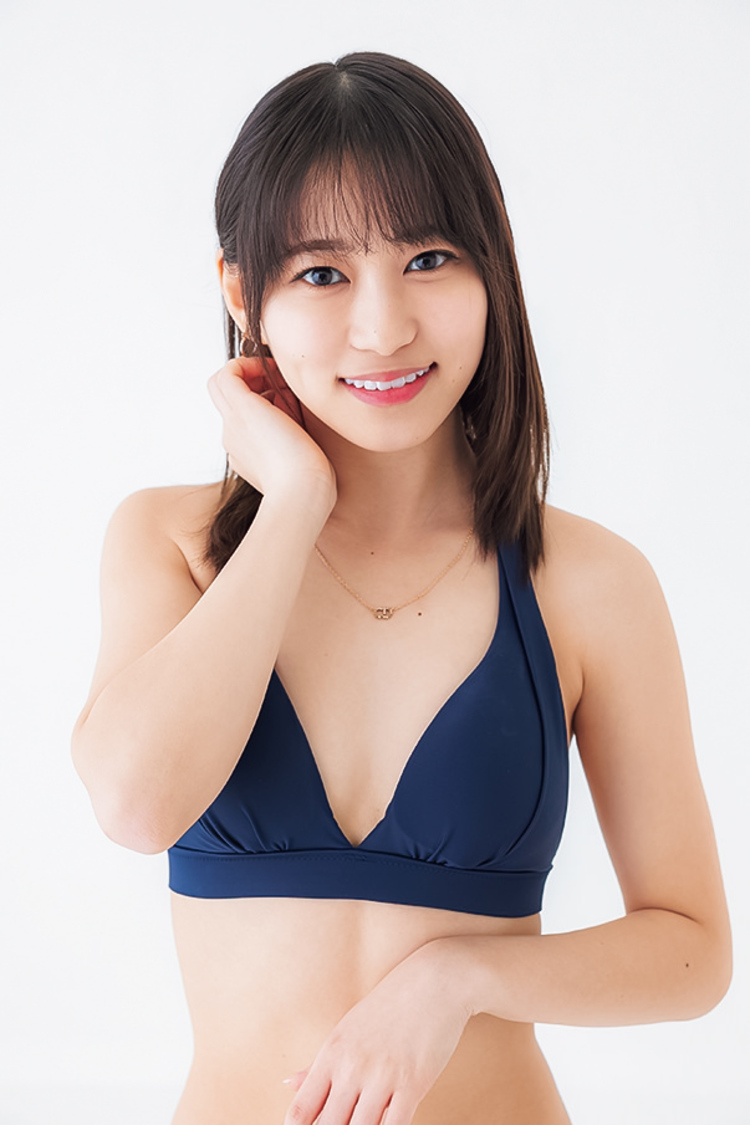 永山桜（（C）市田智之／長坂澪（秋田書店））