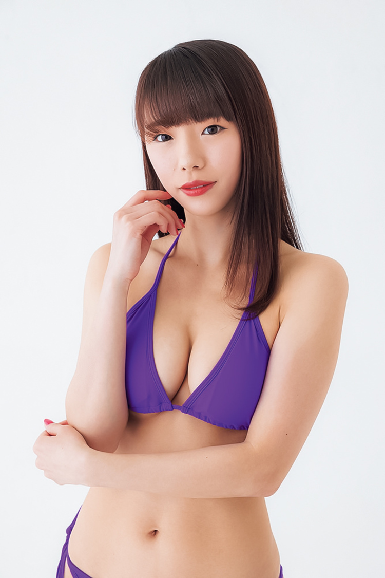 波妃美咲（（C）市田智之／長坂澪（秋田書店））