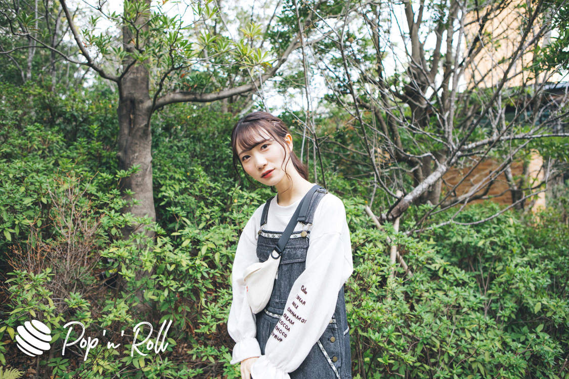 江嶋綾恵梨（26時のマスカレイド）｜東京・溜池山王