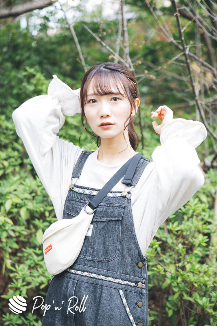 江嶋綾恵梨（26時のマスカレイド）｜東京・溜池山王