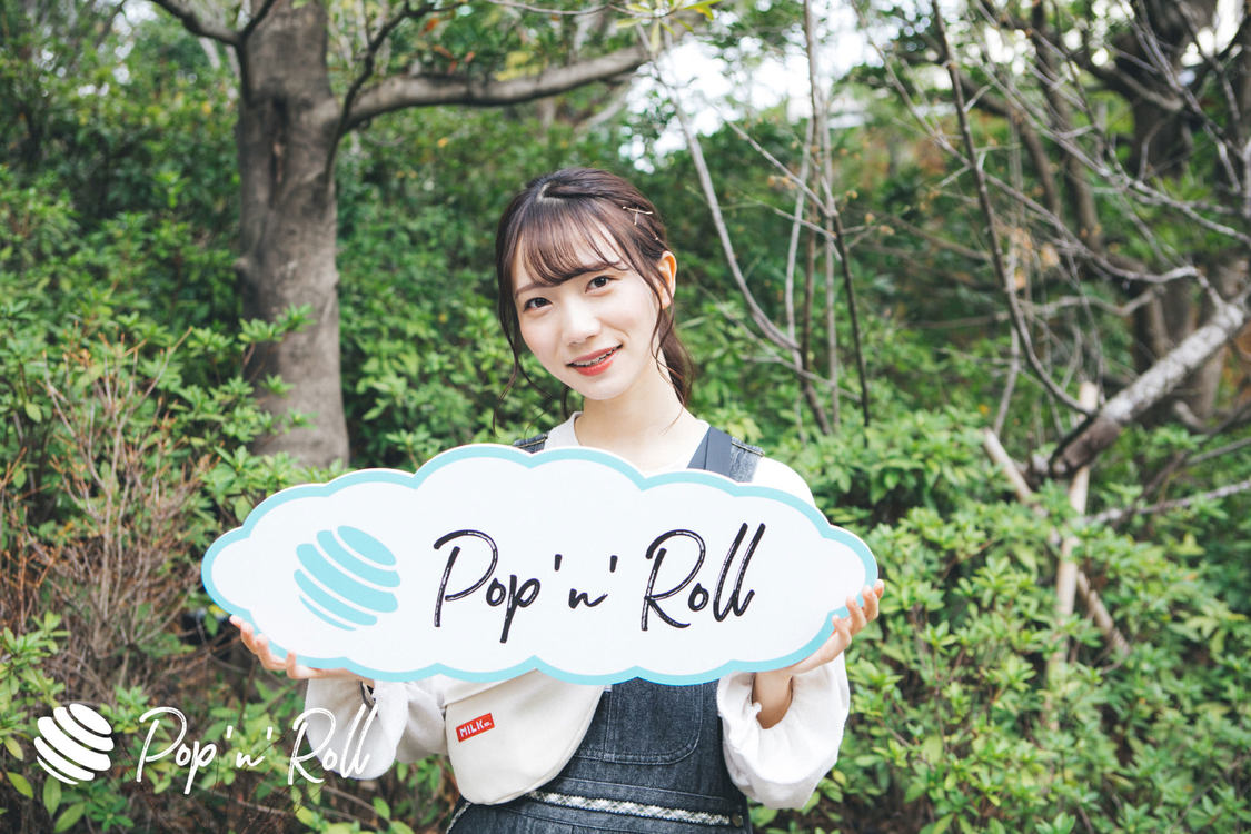 江嶋綾恵梨（26時のマスカレイド）｜東京・溜池山王