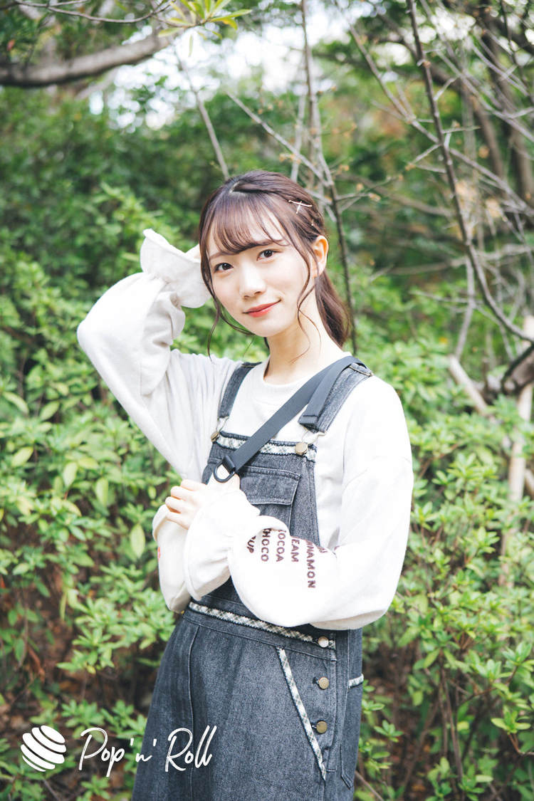 江嶋綾恵梨（26時のマスカレイド）｜東京・溜池山王