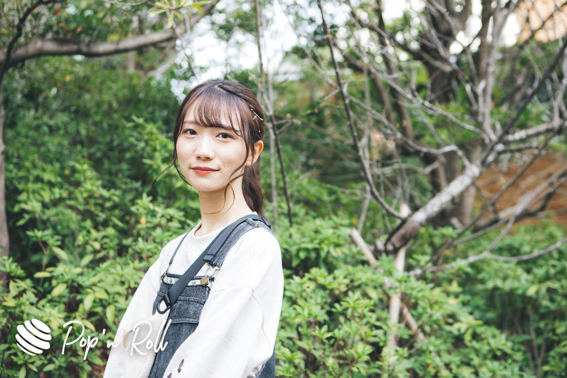 江嶋綾恵梨（26時のマスカレイド）｜東京・溜池山王