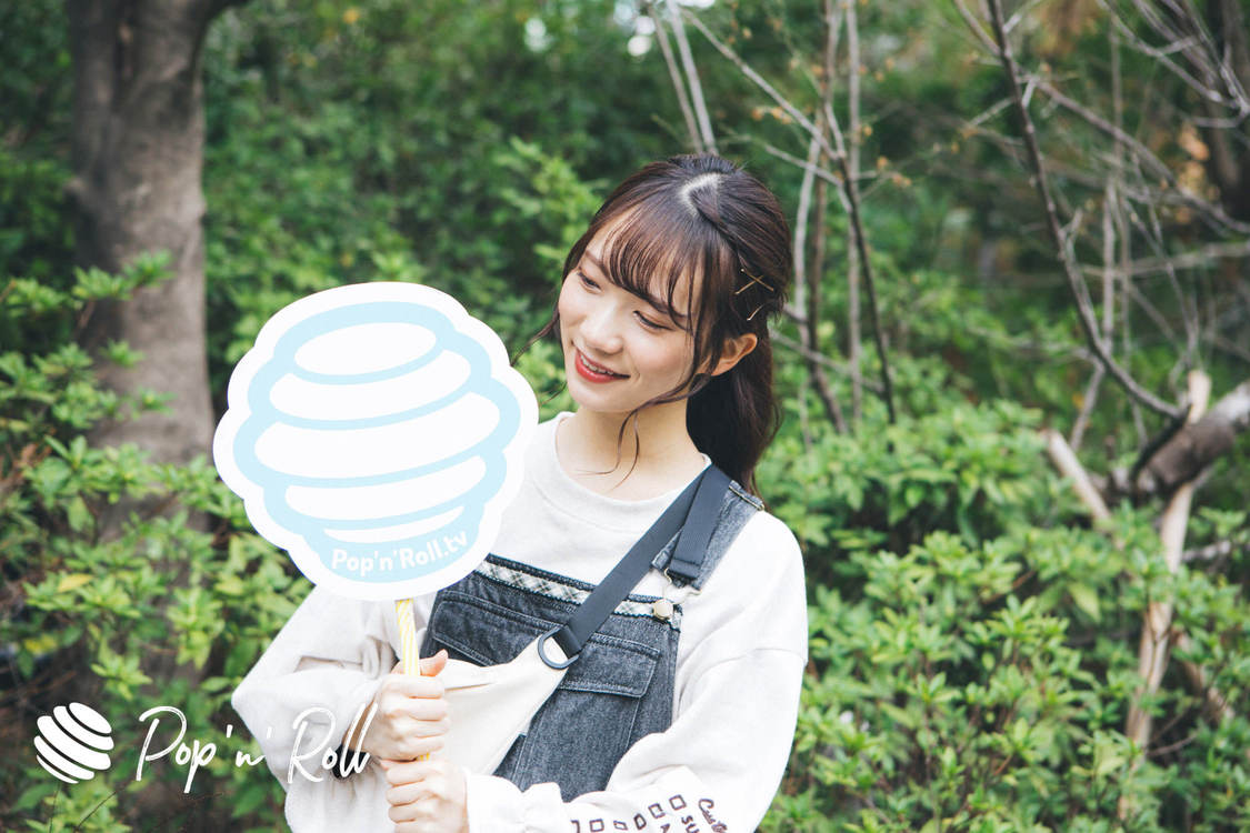 江嶋綾恵梨（26時のマスカレイド）｜東京・溜池山王