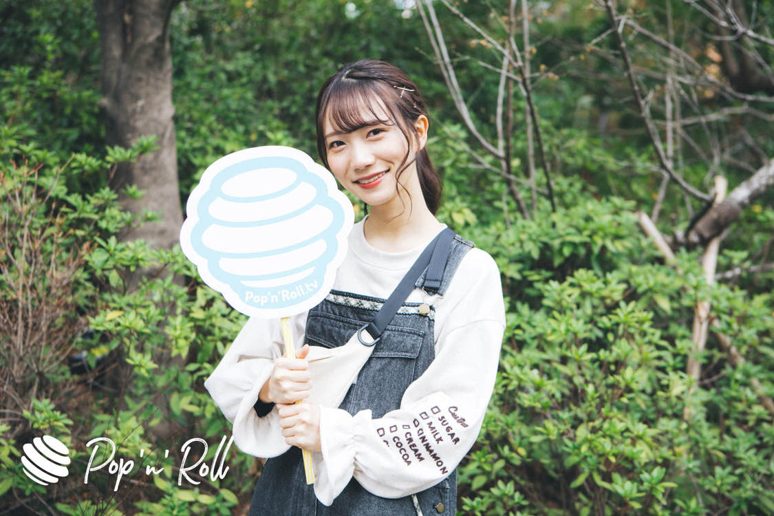 江嶋綾恵梨（26時のマスカレイド）｜東京・溜池山王